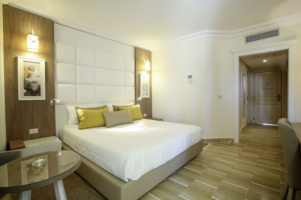 Sentido Bellevue Park 12/62