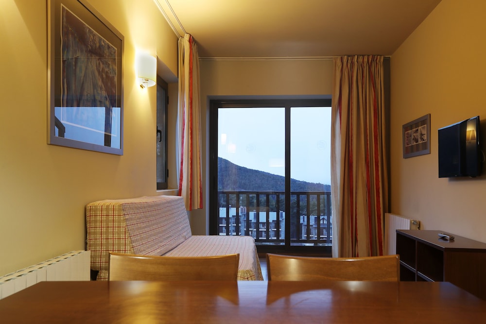Guitart La Molina Aparthotel Spa 23/50