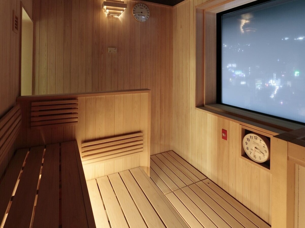 Candeo Hotels Nagasaki Shinchi Chinatown 25/50