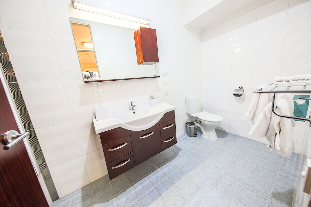 Mercure Ballarat Hotel and Convention Centre 15/70