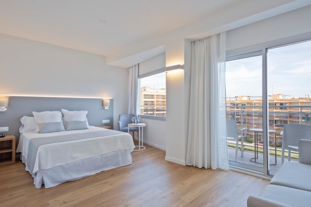 Hotel Best Terramarina 16/50