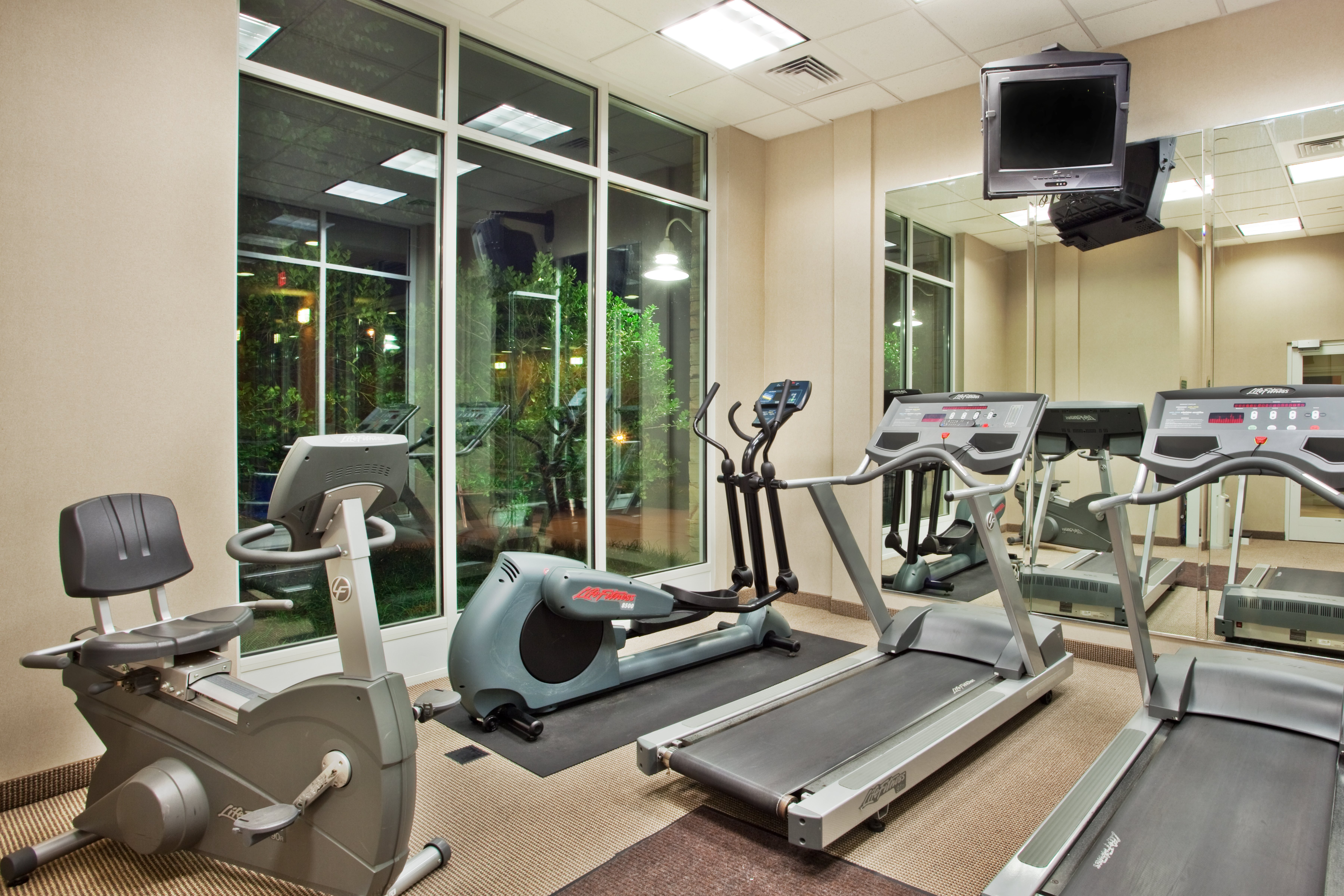 Holiday Inn Atlanta Gas South Arena Area 18/57