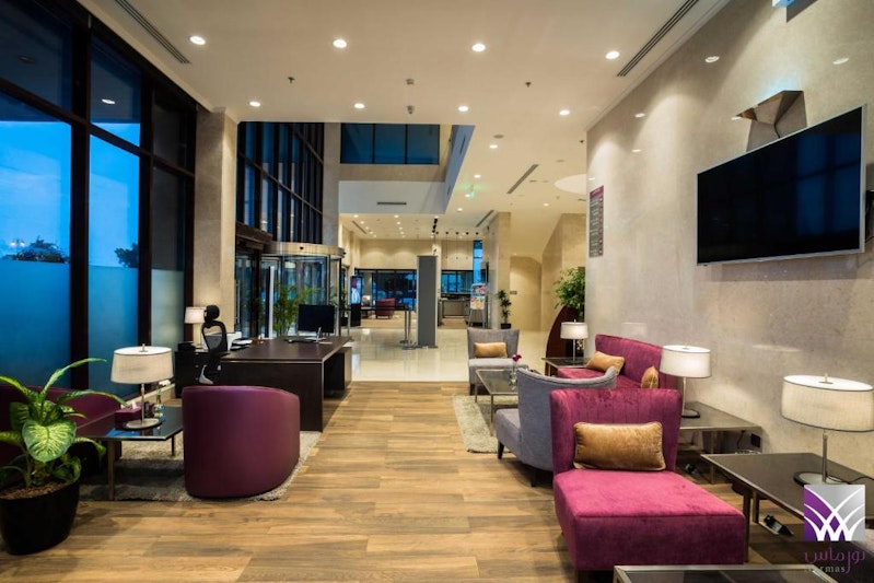 فندق نورماس(Normas Hotel) 17/22