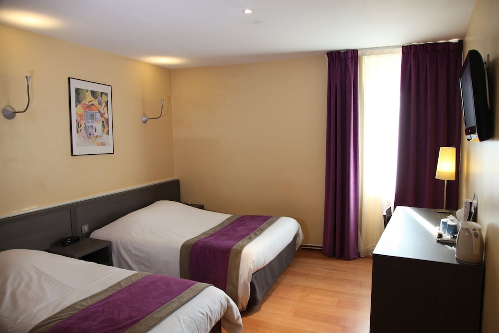 Icone Hotel - Annecy 8/27