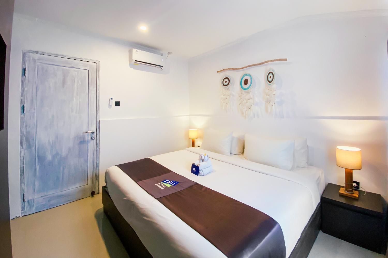 جناح عائلي، FRii Resort Gili Trawangan 6/10