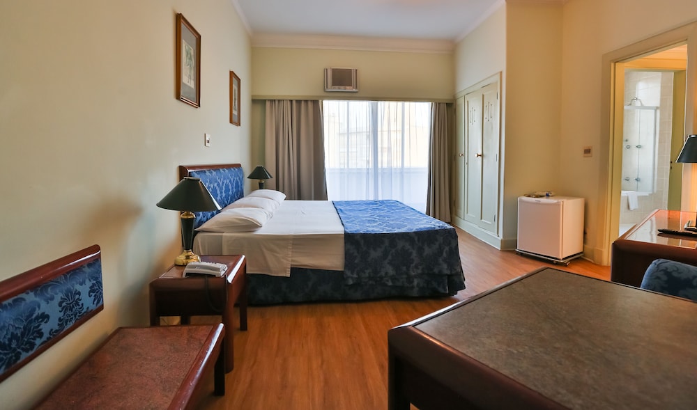 SAN RAPHAEL HOTEL 13/21