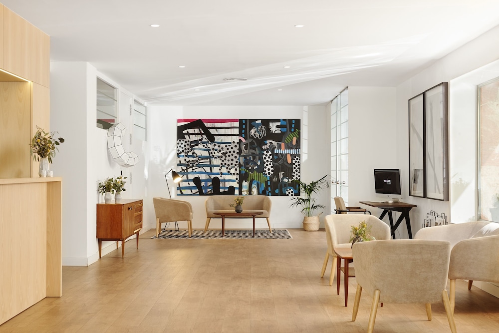 Innside By Melia Palma Center 43/65