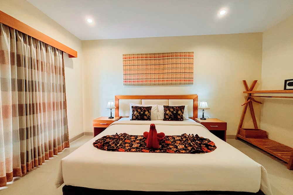 Kubu Petitenget Suite Seminyak 20/63