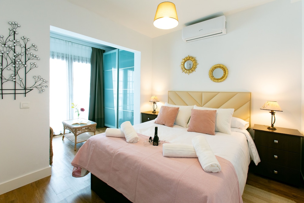 Boutique Rooms Playa Burriana 30/70