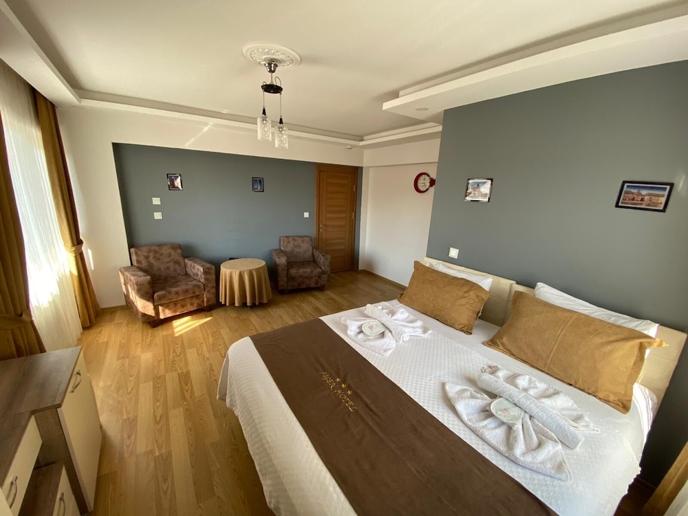 Figen Hotel 17/29