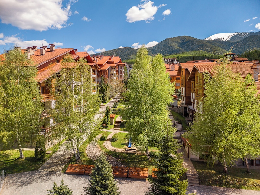 SPA Resort St. Ivan Rilski 45/49