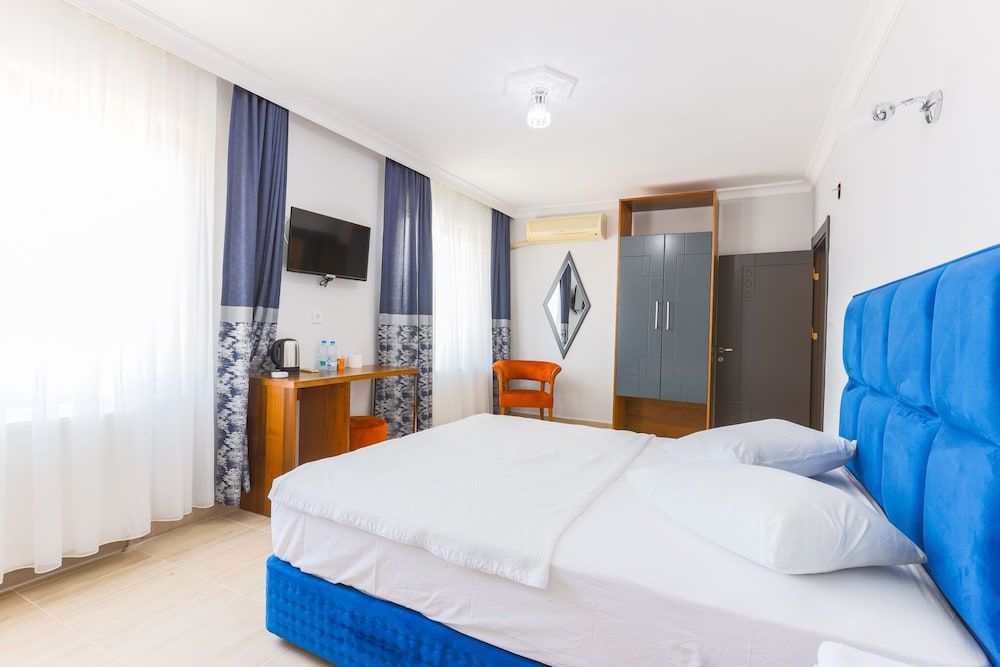 Iznik Otel 3/29
