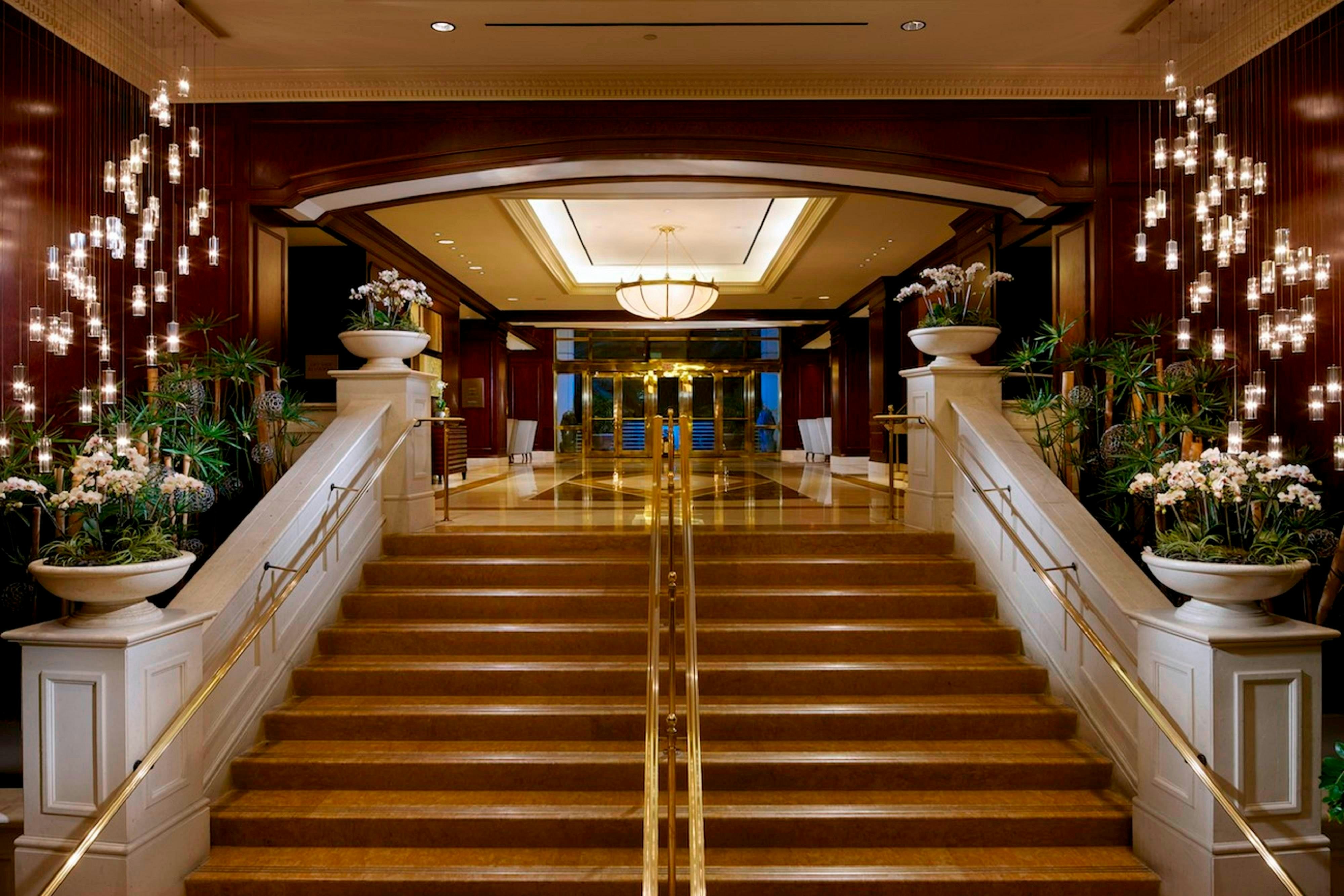JW Marriott Miami 4/54
