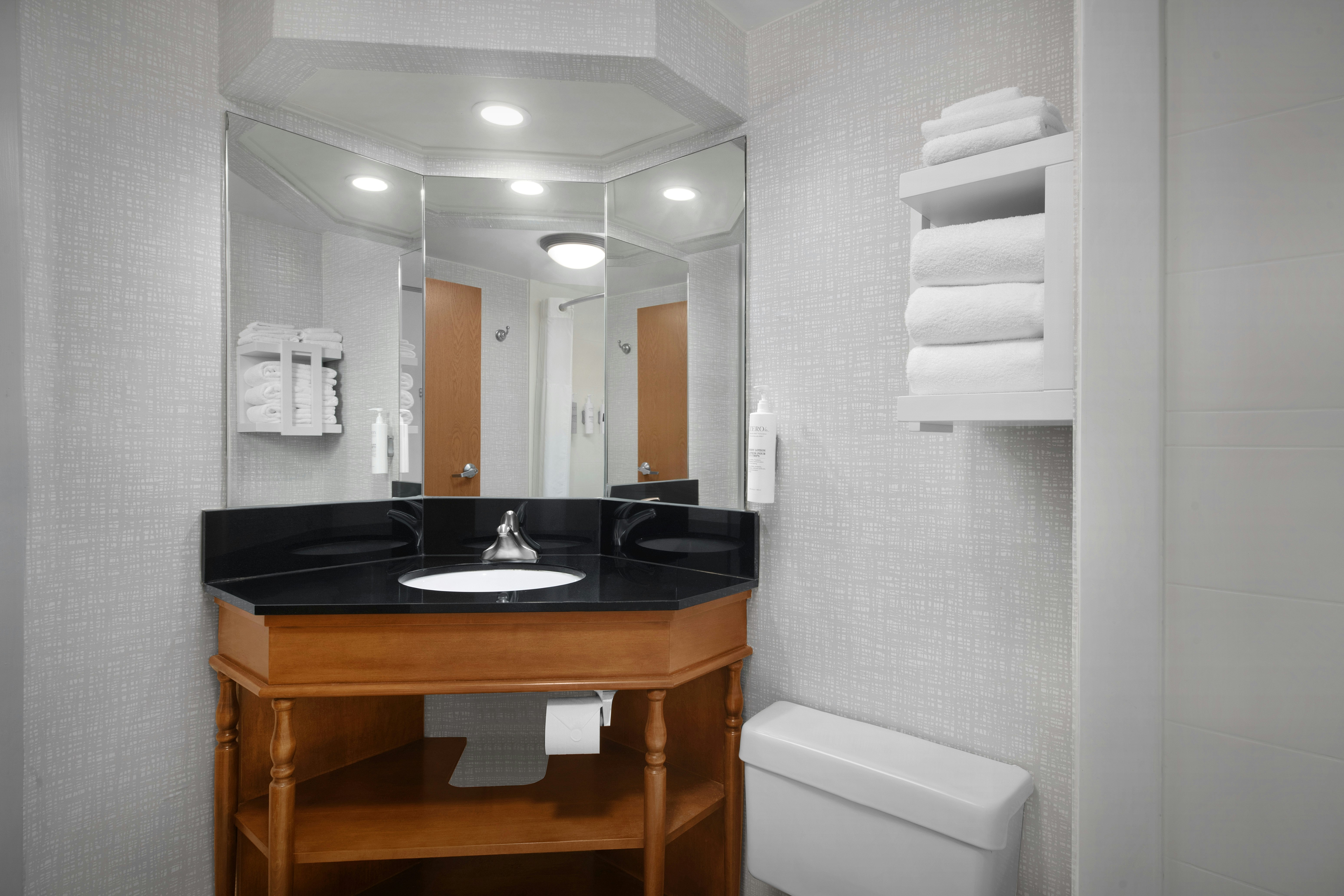 hampton inn pittsburgh greentree