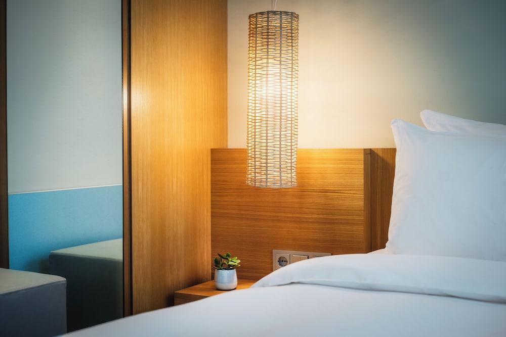 Lindner Hotel Berlin Ku'damm, part of JdV by Hyatt 39/67