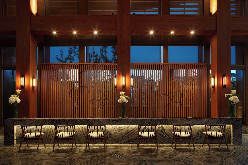 The Westin Yilan Resort 65/78