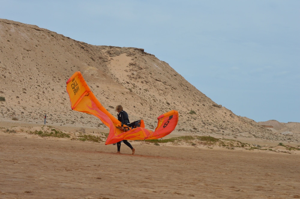 Dakhla Kitesurf world 20/50
