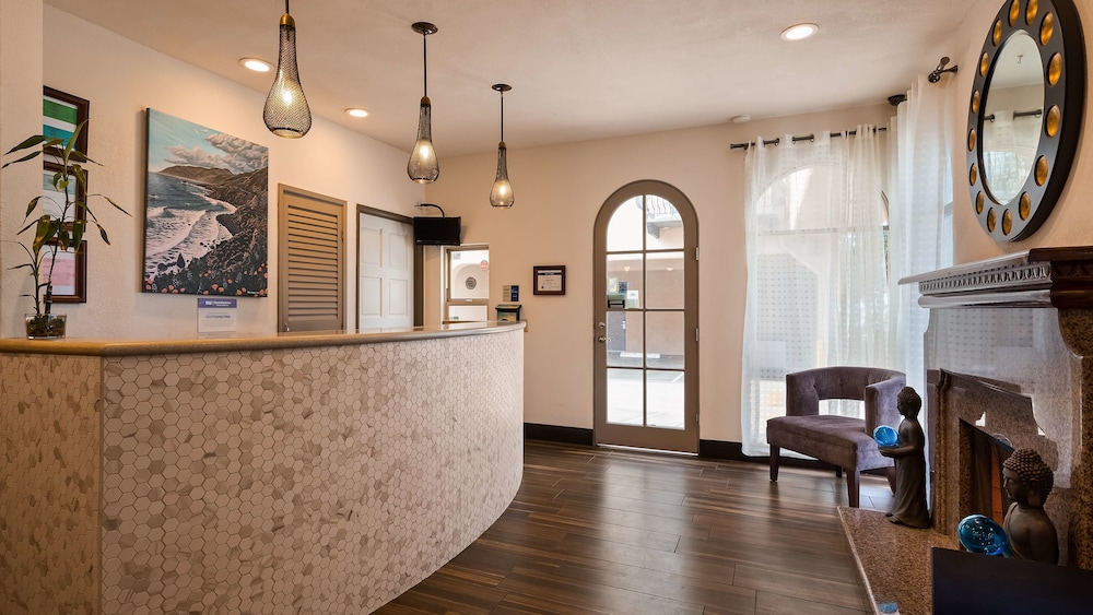 Best Western San Marcos Inn 3/38