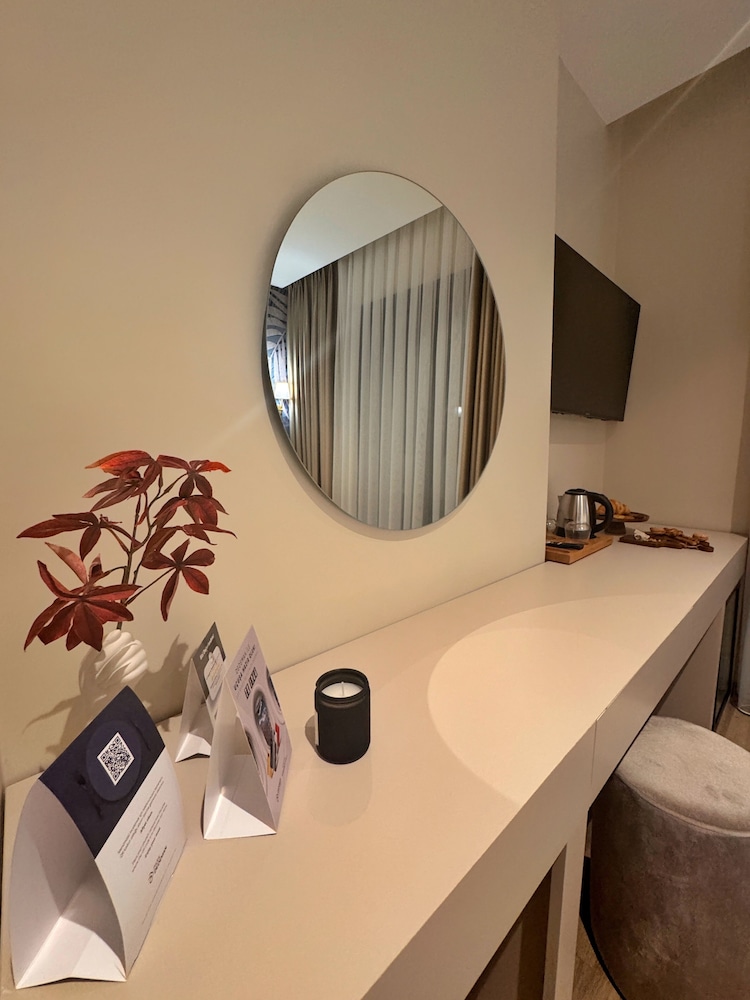 Park Dedeman Sisli 54/60