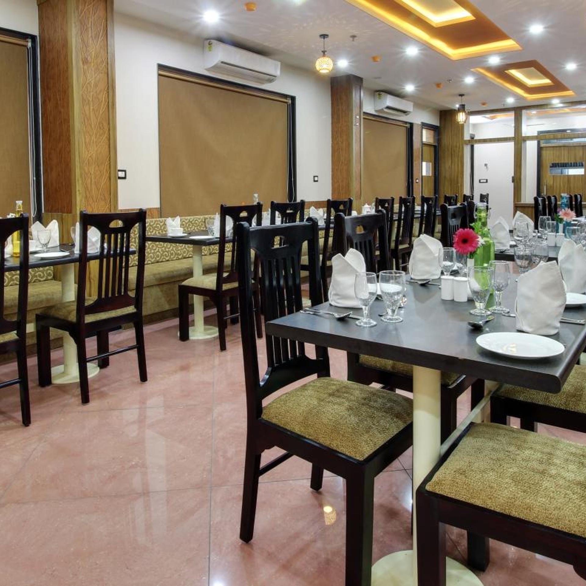 Trulyy Rudransh Inn, Jodhpur 36/45