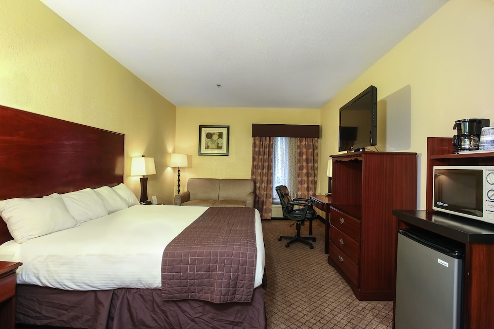 Motel6 Dawsonville, GA - North GA Premium Outlets 13/51