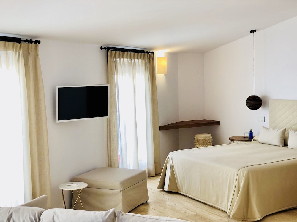 Hotel Abaco 15/50