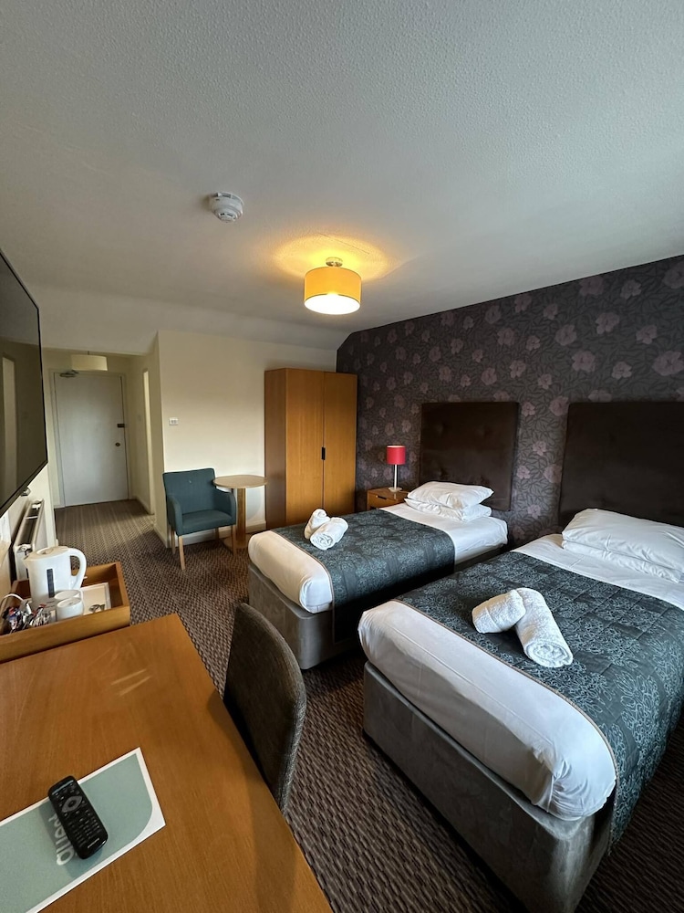 Windermere Hotel 16/60