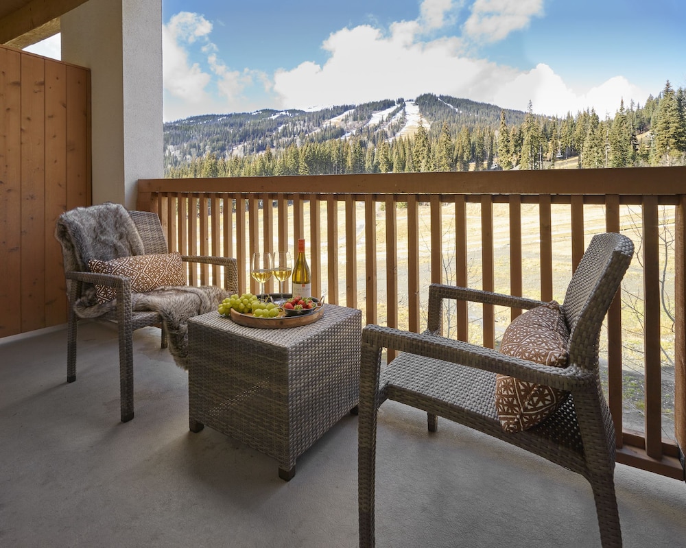 Sun Peaks Grand Hotel Conference Centre 39/58