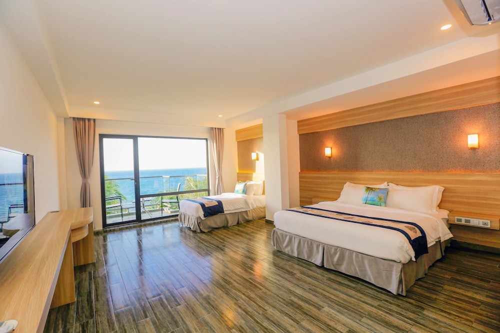 Kaani Grand Seaview 17/63