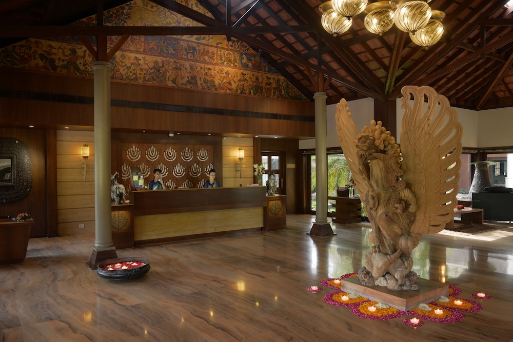 Madhubhan Resort And Spa 7/50