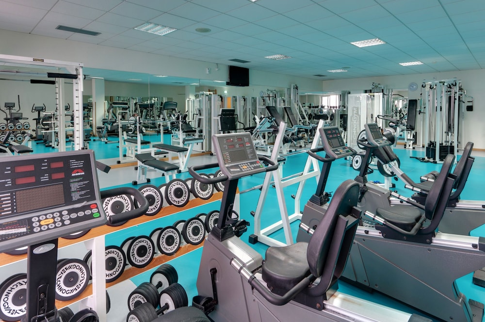 sport_facililities