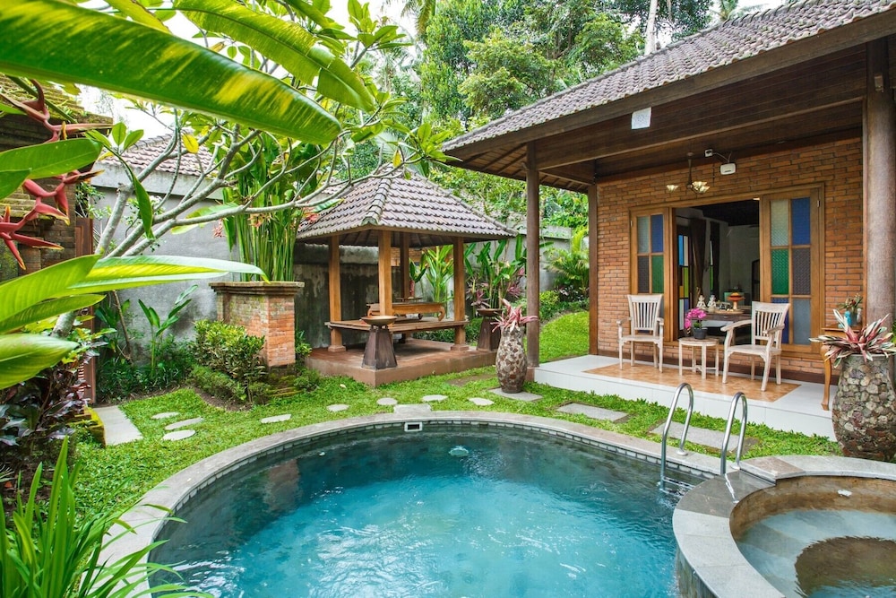 Ubud Raya Villa 46/50