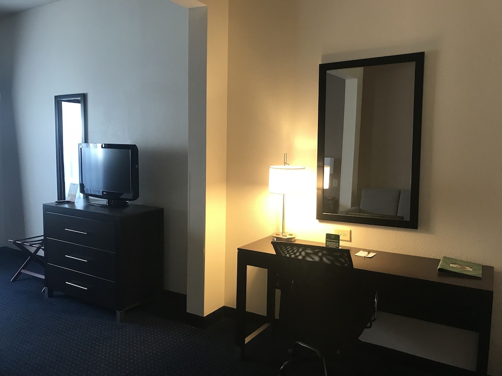 Wingate by Wyndham Augusta/Fort Gordon 20/37