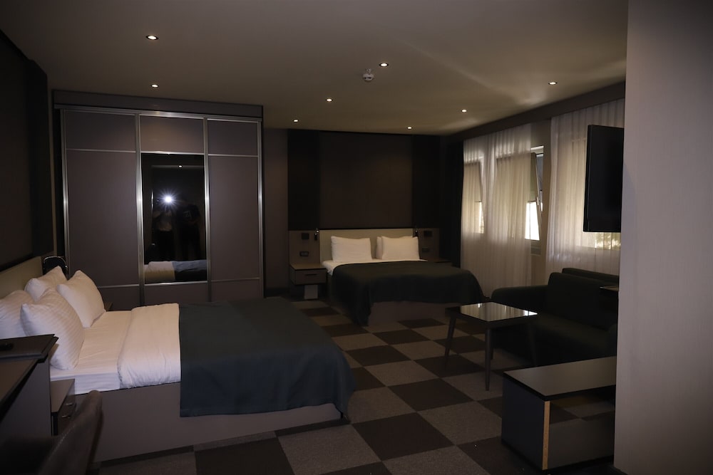 Tryp By Wyndham Istanbul Sancaktepe 27/72