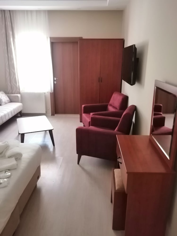 Sumela Holiday Hotel 31/50