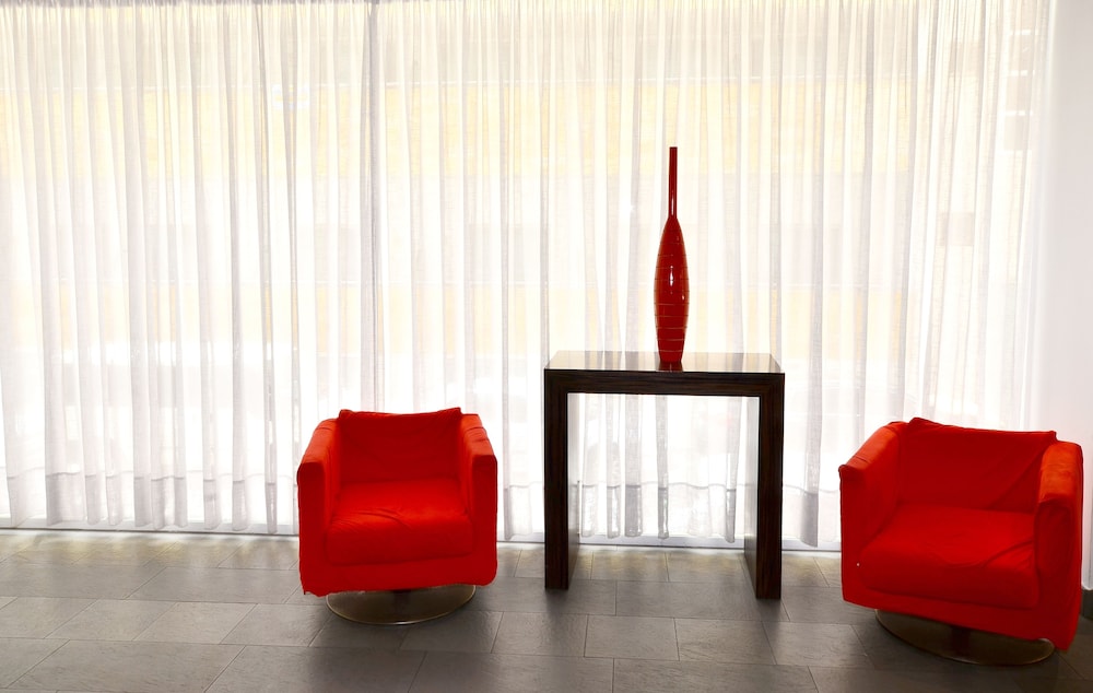 Hotel Sol Y Sombra 7/35