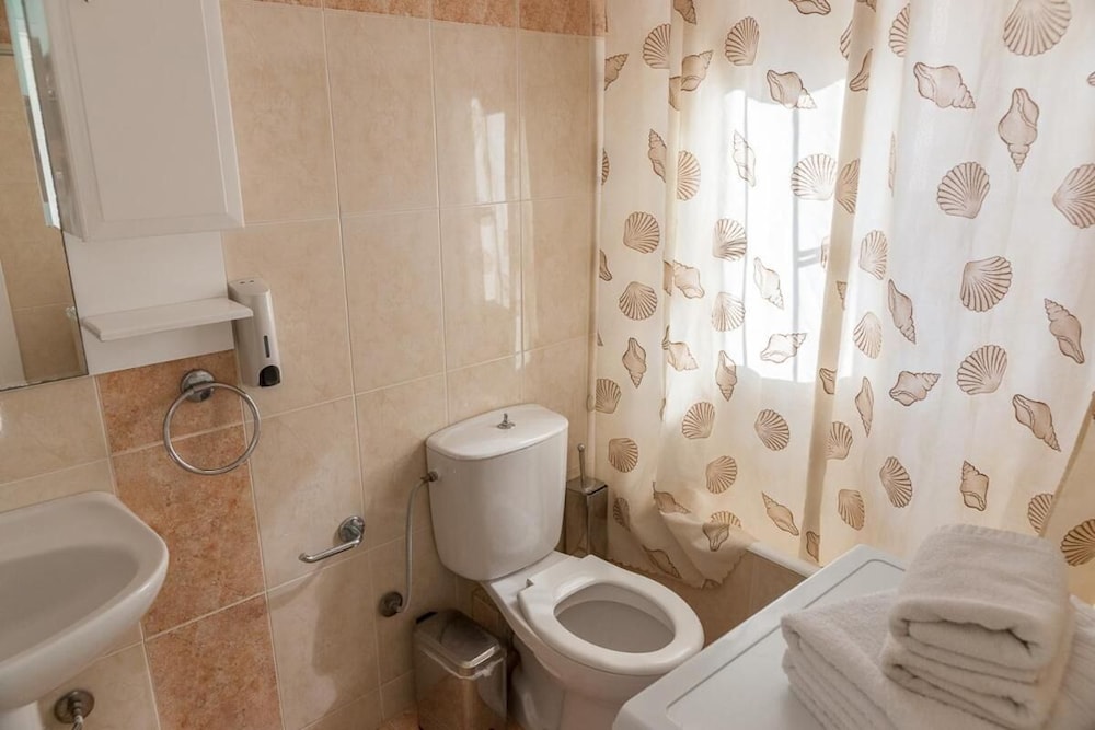 Epidavros Seascape Apartments 44/46