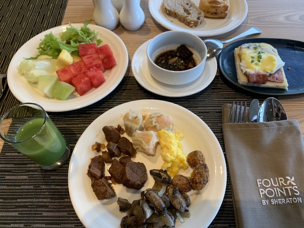 Four Points by Sheraton Greensboro Airport 写真3