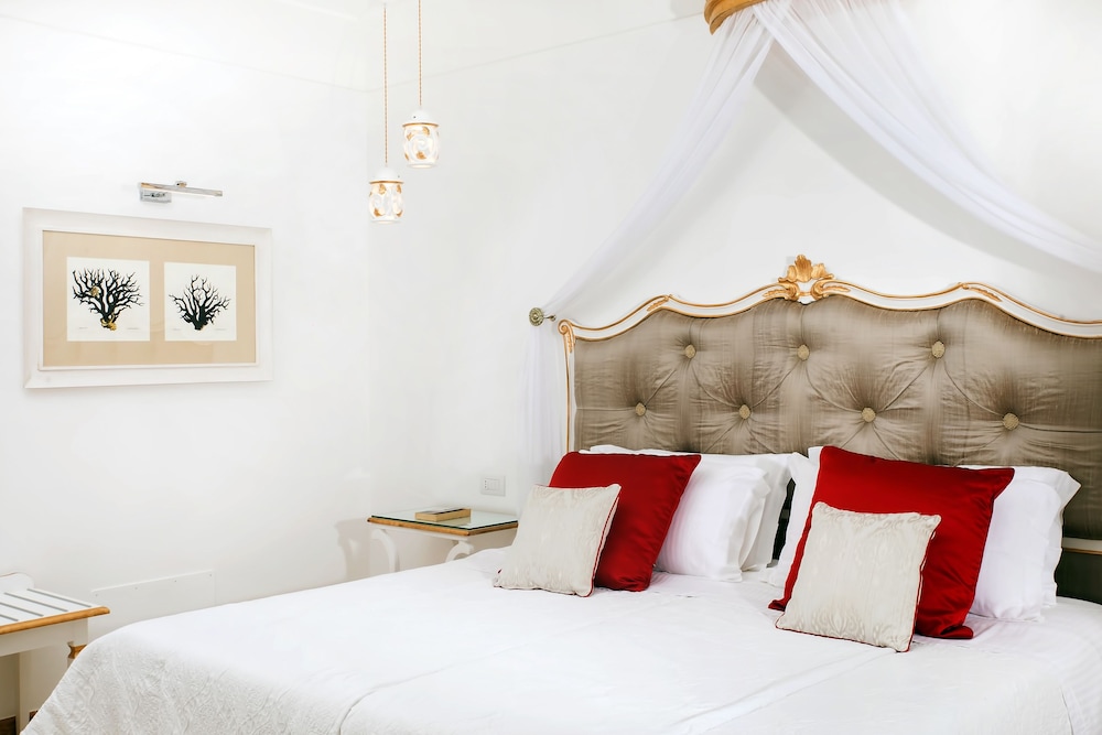 Villa Corallium 10/50