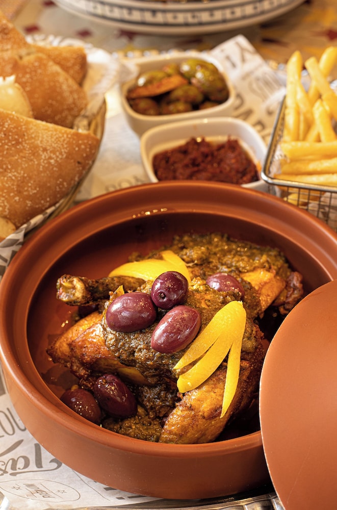 Mercure Grand Hotel Seef - All Suites 27/67