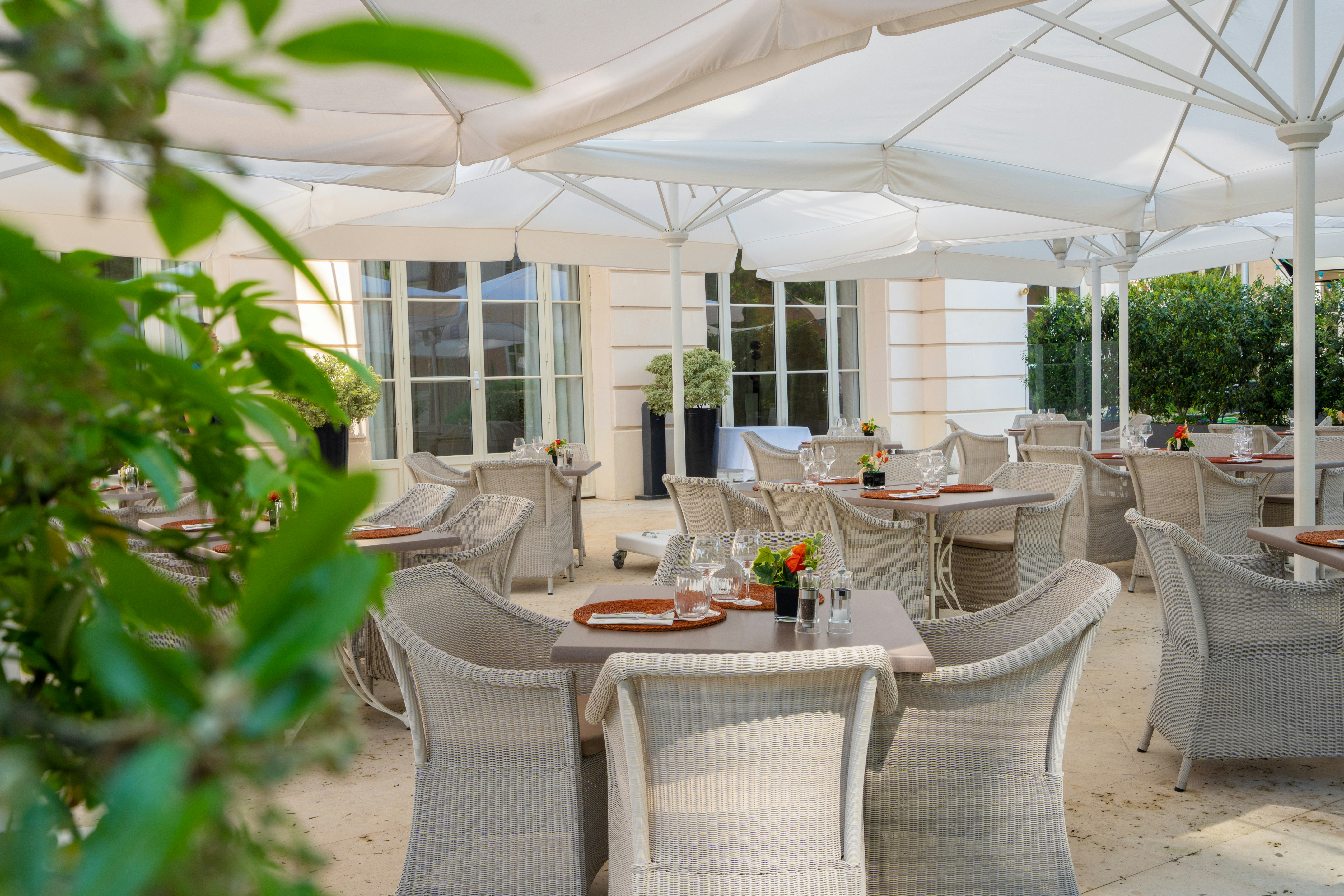 Waldorf Astoria Versailles Trianon Palace 26/50