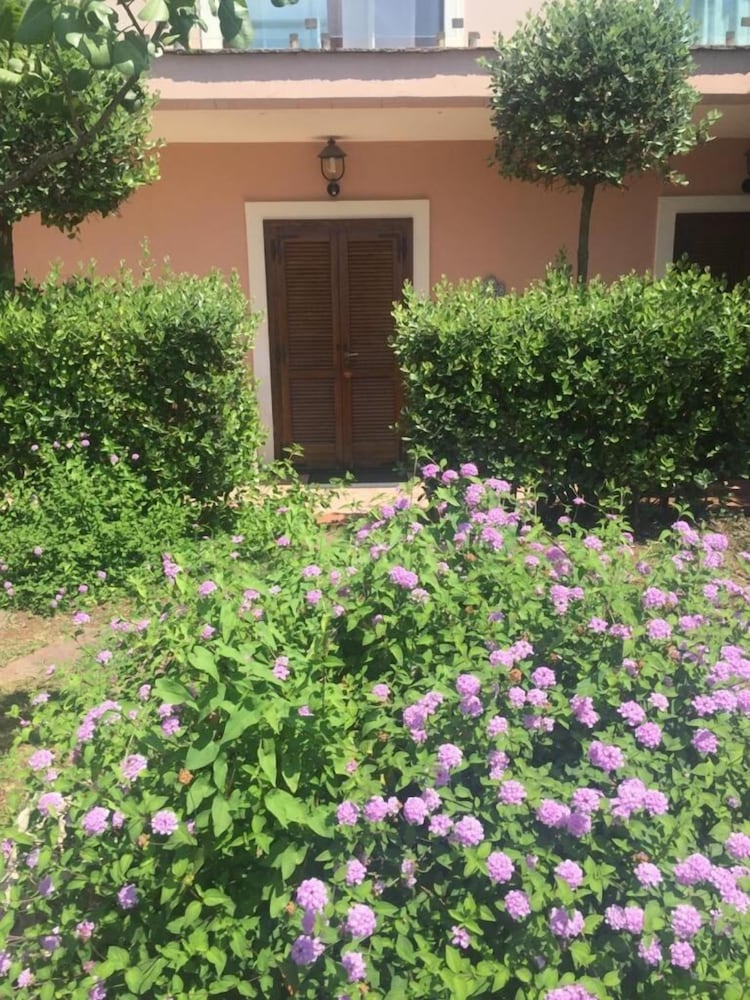 Hotel Martino 30/36