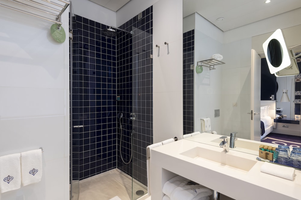 غرفة ديلوكس بسريرين منفصلين، Portugal Boutique Hotel 7/10