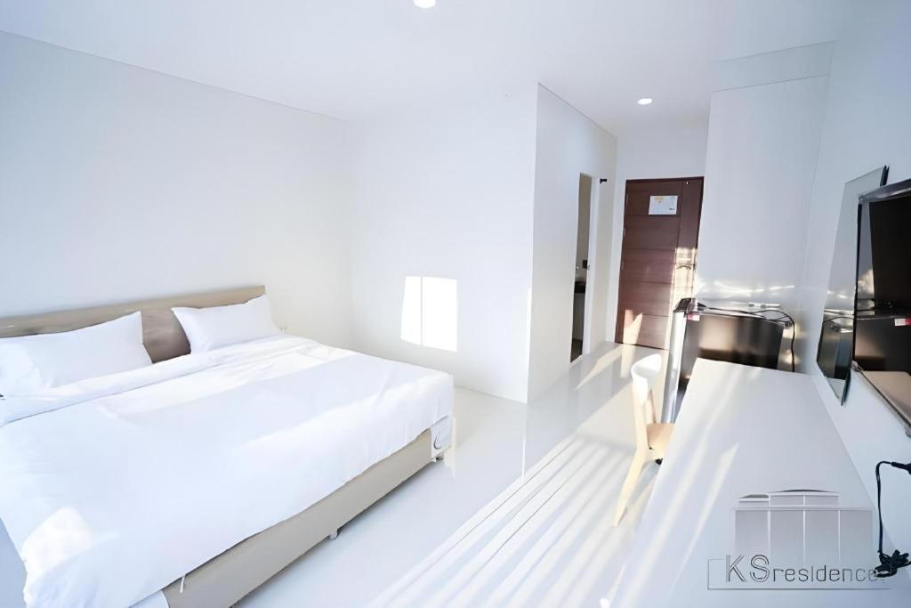 Ks Residence Chiangmai 12/70
