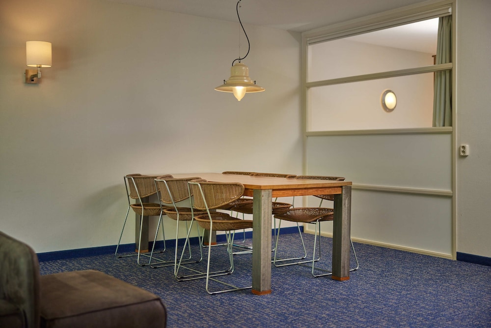 Westcord Aparthotel Boschrijck 48/71