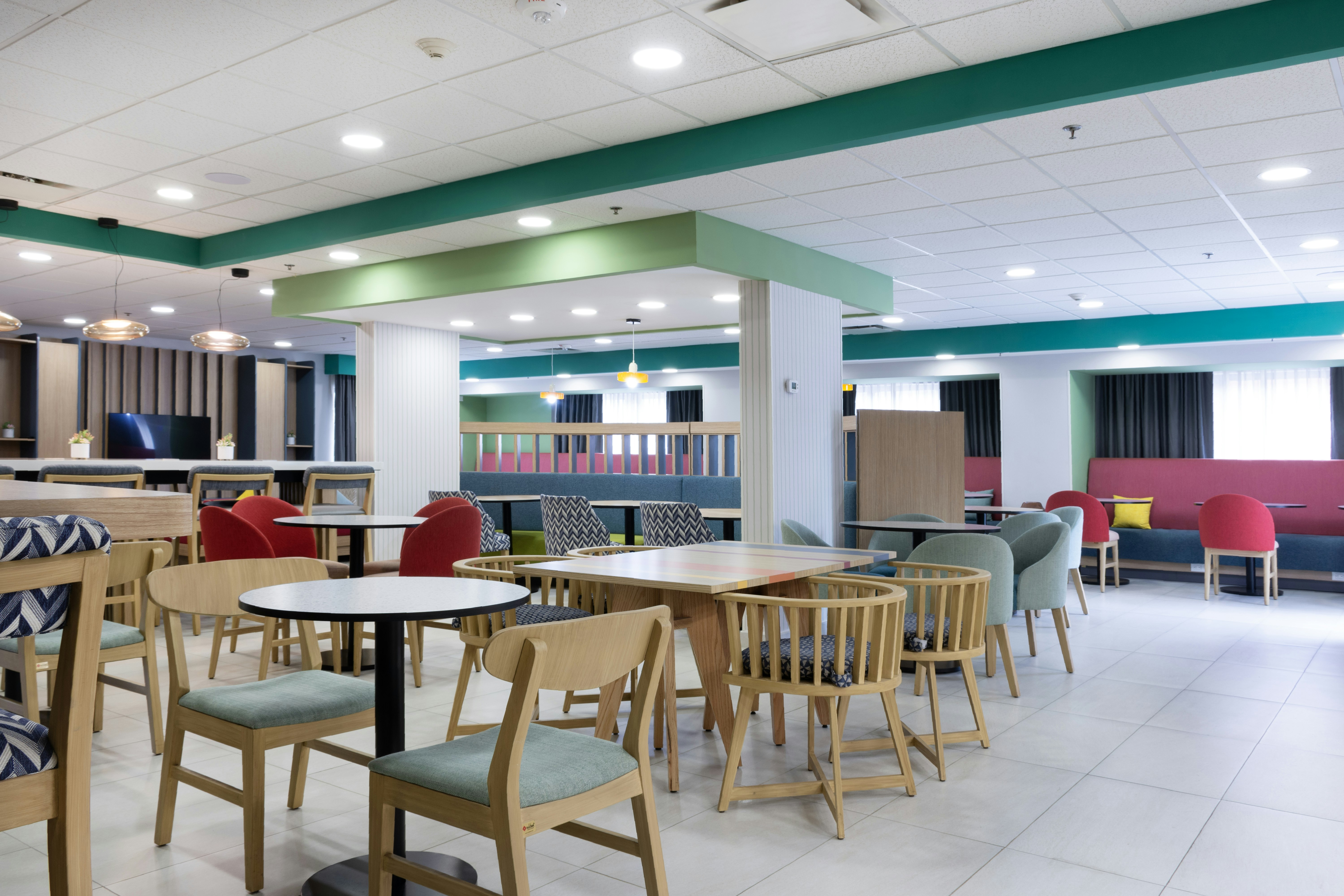 Hampton Inn By Hilton Saltillo 49/78