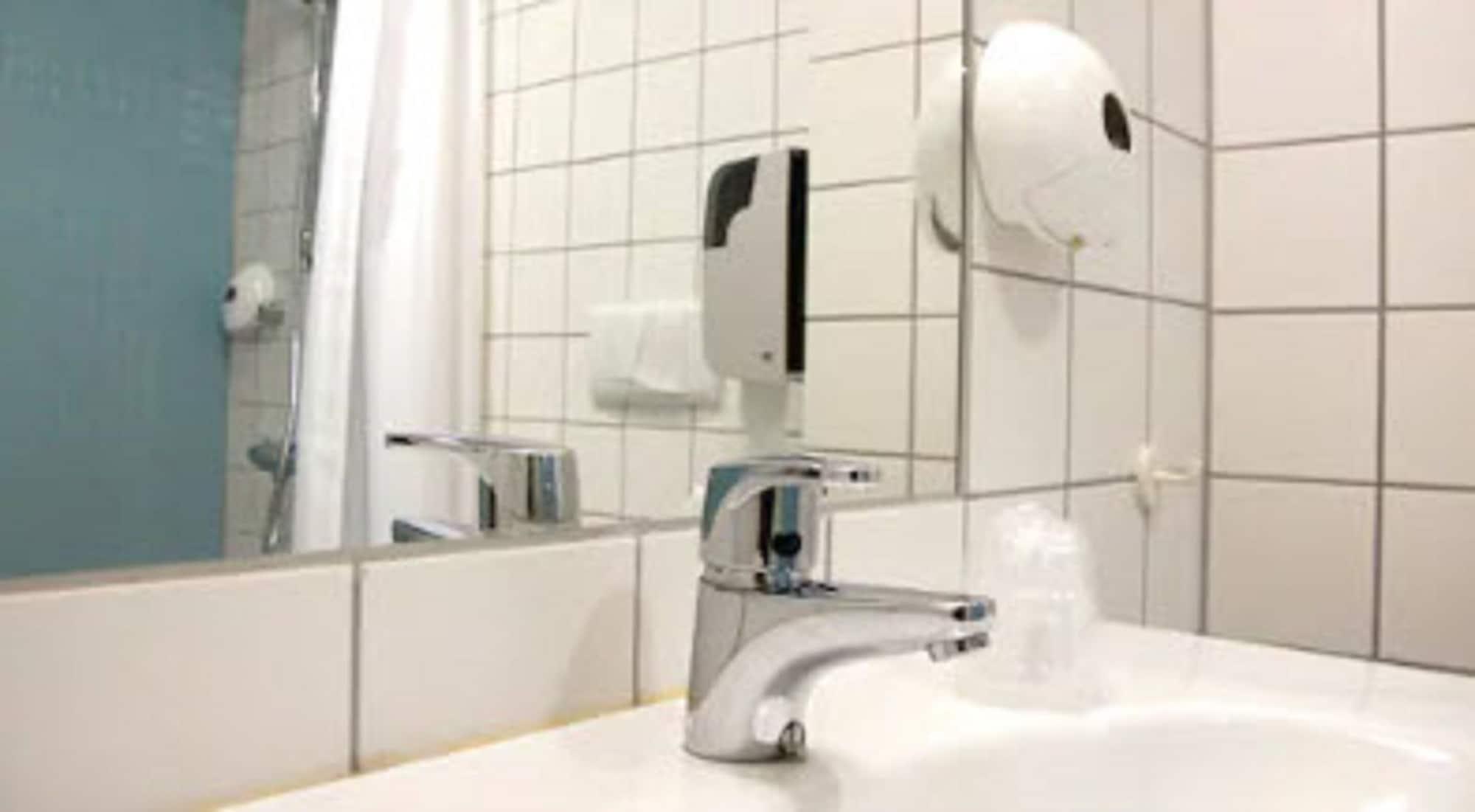Hotell St. Olav 16/16