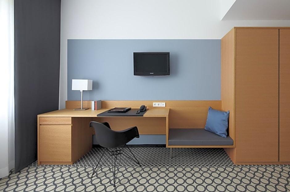 Hotel Otterbach 19/29
