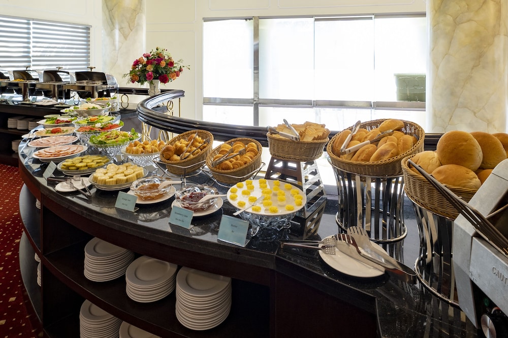 Mithrin Hotel Halong 17/22