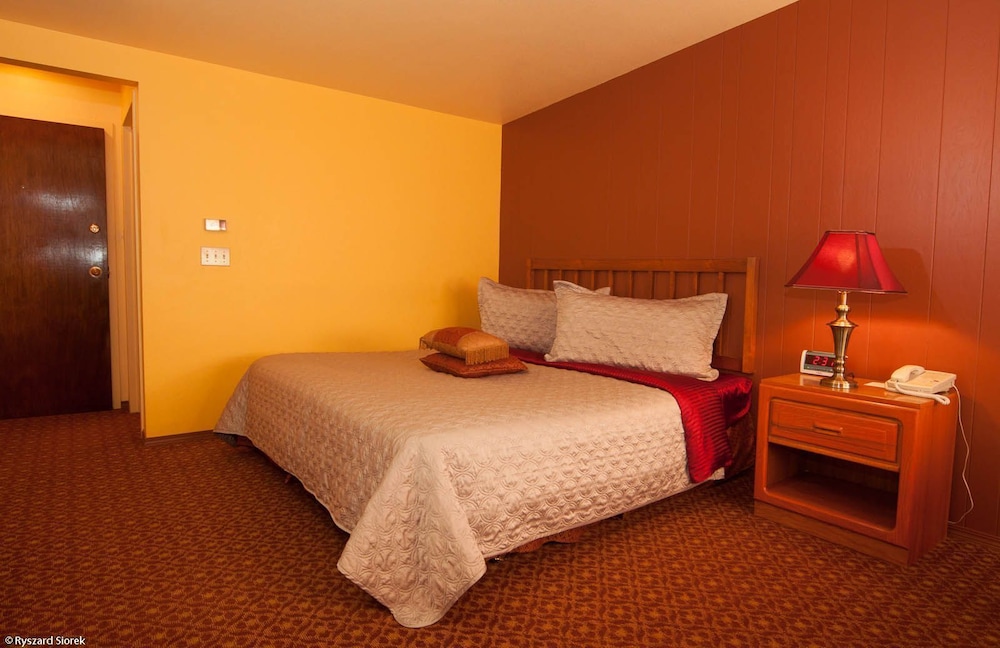 Valley Hi Motel 17/64